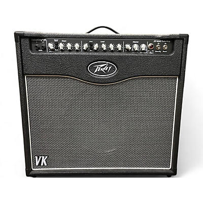 Peavey Used Peavey Valve King II 20W Tube Guitar Combo Amp