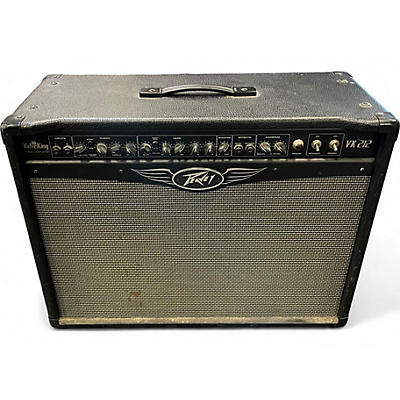 Used Peavey Valve King VK212 Guitar Combo Amp