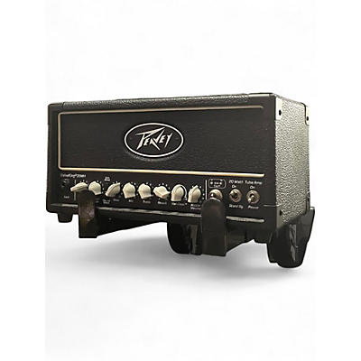 Used Peavey Valve king 20 MH Tube Guitar Amp Head