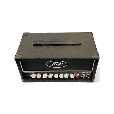 Used Peavey ValveKing 20MH Tube Guitar Amp Head