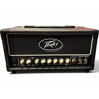 Used Peavey ValveKing 20MH Tube Guitar Combo Amp