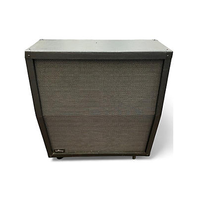 Used Peavey ValveKing 4X12 Slant Guitar Cabinet