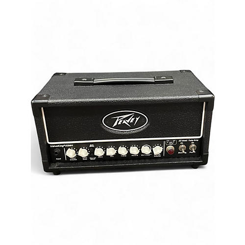 Peavey Used Peavey Valveking 20MH Tube Guitar Amp Head