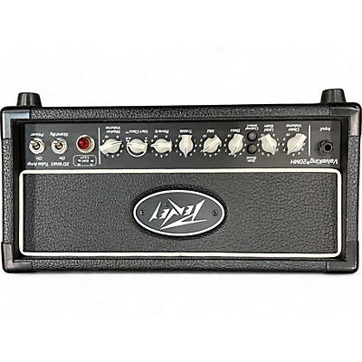 Used Peavey Valveking 20MH Tube Guitar Amp Head