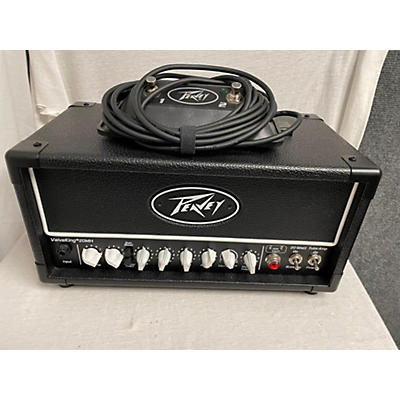 Peavey Used Peavey Valveking 20mh Tube Guitar Amp Head