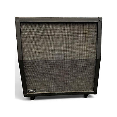 Used Peavey Valveking 412 Guitar Cabinet