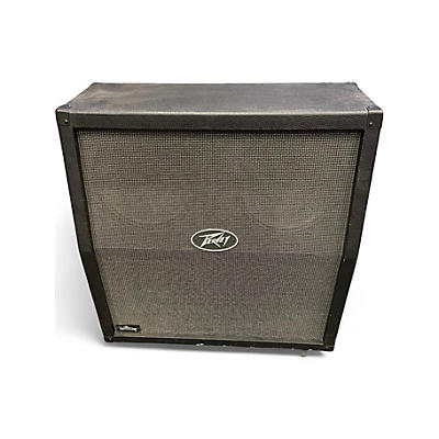 Used Peavey Valveking 412 Guitar Cabinet