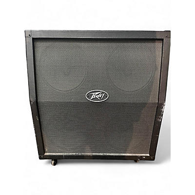 Used Peavey Valveking 412 Guitar Cabinet
