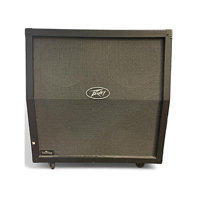 Used Peavey Valveking Cabinet Guitar Cabinet