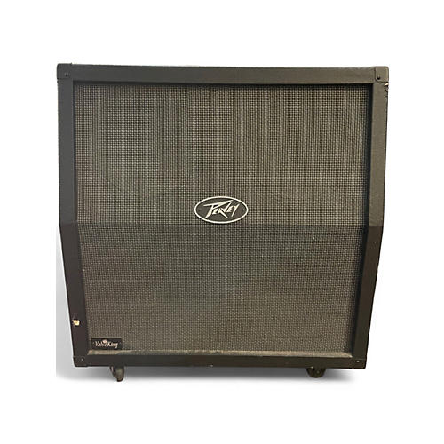 Used Peavey Valveking Cabinet Guitar Cabinet