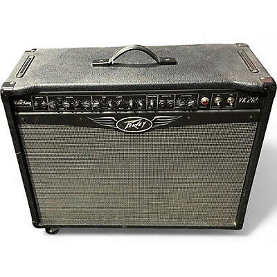 Used Peavey Valveking VK112 Tube Guitar Combo Amp