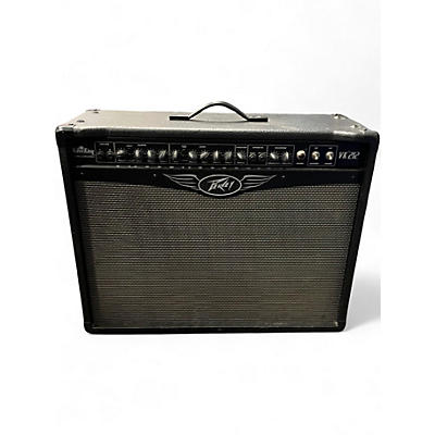 Used Peavey Valveking VK212 Guitar Combo Amp