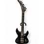 Used Peavey Vandenberg Black Solid Body Electric Guitar Black