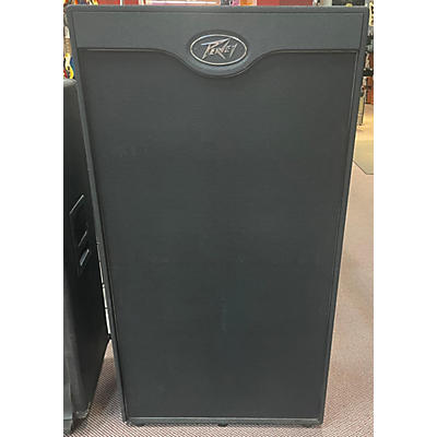 Peavey Used Peavey Vb 810 Bass Cabinet