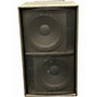 Used Peavey Versarray 218 Unpowered Subwoofer