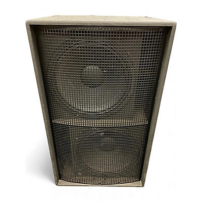 Used Peavey Versarray 218 Unpowered Subwoofer