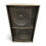 Used Peavey Versarray 218 Unpowered Subwoofer