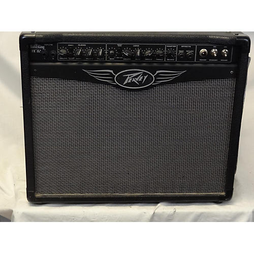 Peavey Used Peavey Vk112 Tube Guitar Combo Amp