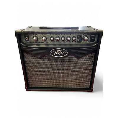 Used Peavey Vyper 15 Guitar Combo Amp