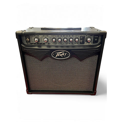 Used Peavey Vyper 15 Guitar Combo Amp