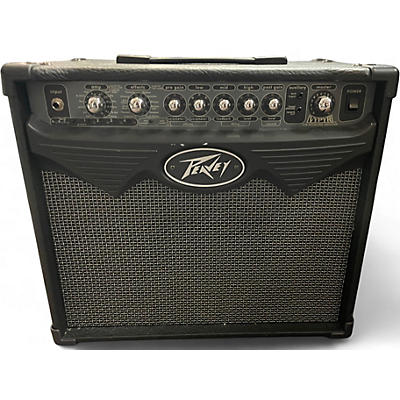 Used Peavey Vyper 15 Guitar Combo Amp
