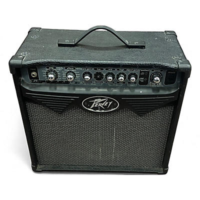 Used Peavey Vyper 15 Guitar Combo Amp