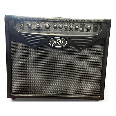 Used Peavey Vyper 30 Guitar Combo Amp