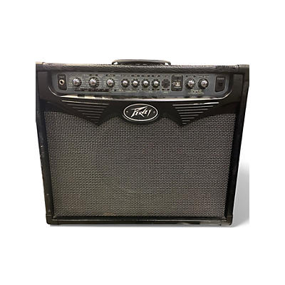 Used Peavey Vyper 75 Guitar Combo Amp