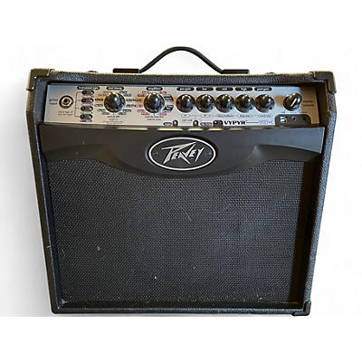 Used Peavey Vyper VIP-1 Guitar Combo Amp