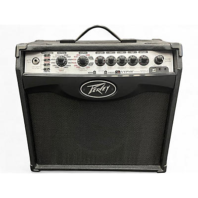Used Peavey Vypr VIP-1 Guitar Combo Amp