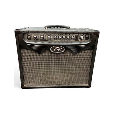 Used Peavey Vypry 30  Guitar Combo Amp