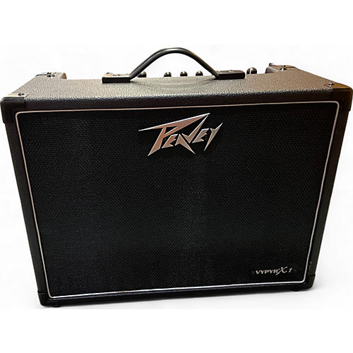 Peavey Used Peavey Vypry x1 Guitar Combo Amp