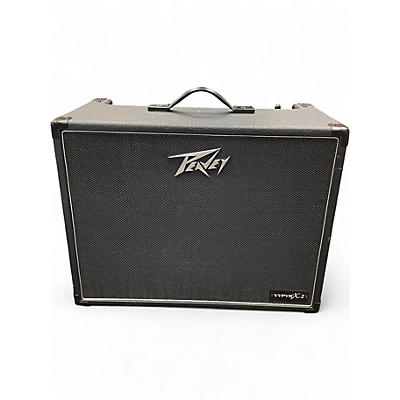 Used Peavey Vypvr x2 Guitar Combo Amp