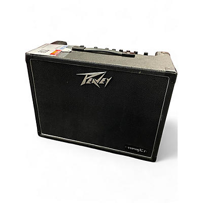 Used Peavey Vypyr 100 100W 2x12 Guitar Combo Amp