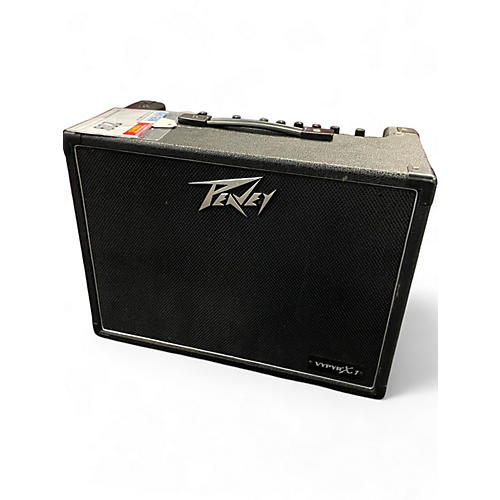 Used Peavey Vypyr 100 100W 2x12 Guitar Combo Amp