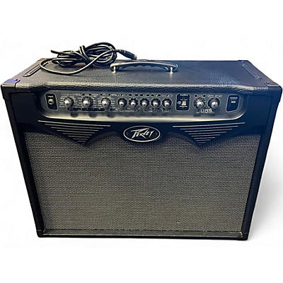 Used Peavey Vypyr 100 100W 2x12 Guitar Combo Amp