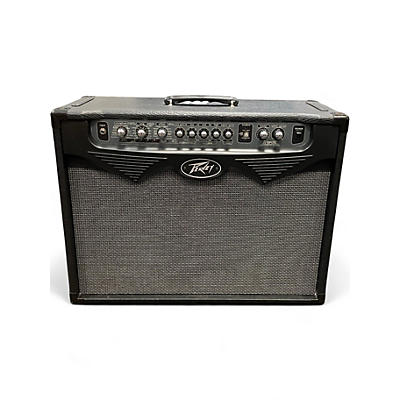 Used Peavey Vypyr 100 100W 2x12 Guitar Combo Amp