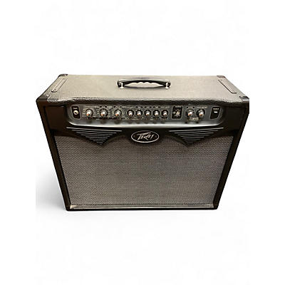 Used Peavey Vypyr 100 100W 2x12 Guitar Combo Amp