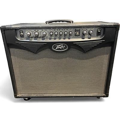 Used Peavey Vypyr 100 100W 2x12 Guitar Combo Amp