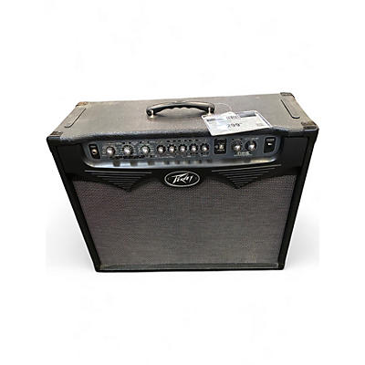 Used Peavey Vypyr 100 100W 2x12 Guitar Combo Amp