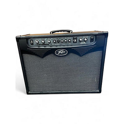 Used Peavey Vypyr 100 100W 2x12 Guitar Combo Amp