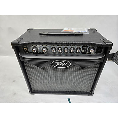 Peavey Used Peavey Vypyr 15 1X8 15W Guitar Combo Amp