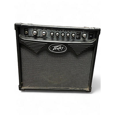 Used Peavey Vypyr 15 1X8 15W Guitar Combo Amp