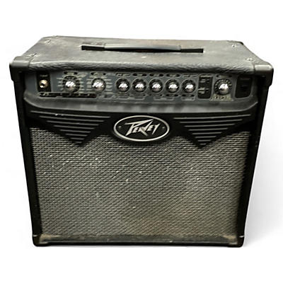 Peavey Used Peavey Vypyr 15 1X8 15W Guitar Combo Amp