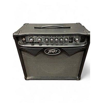 Peavey Used Peavey Vypyr 15 1X8 15W Guitar Combo Amp