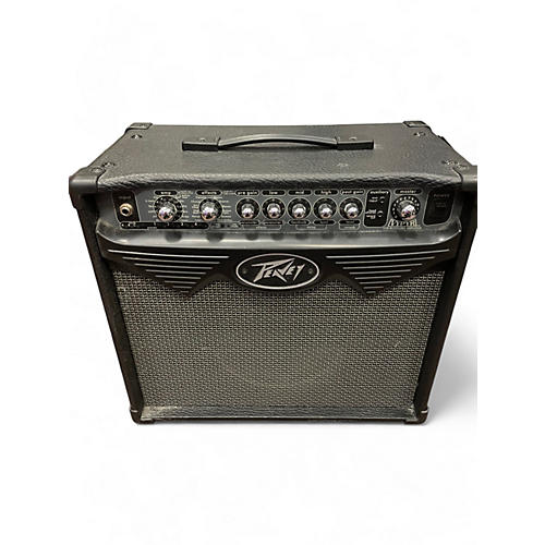 Peavey Used Peavey Vypyr 15 1X8 15W Guitar Combo Amp