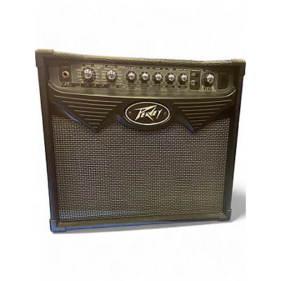 Used Peavey Vypyr 15 1X8 15W Guitar Combo Amp