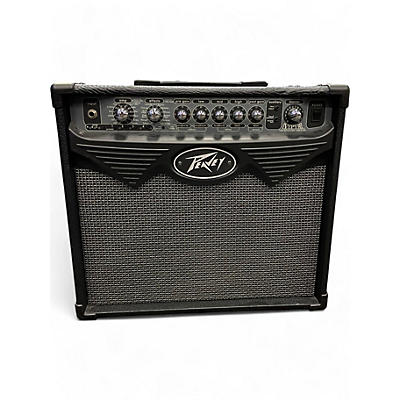 Used Peavey Vypyr 15 1X8 15W Guitar Combo Amp