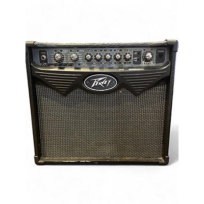 Used Peavey Vypyr 15 1X8 15W Guitar Combo Amp