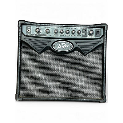 Used Peavey Vypyr 15 1X8 15W Guitar Combo Amp